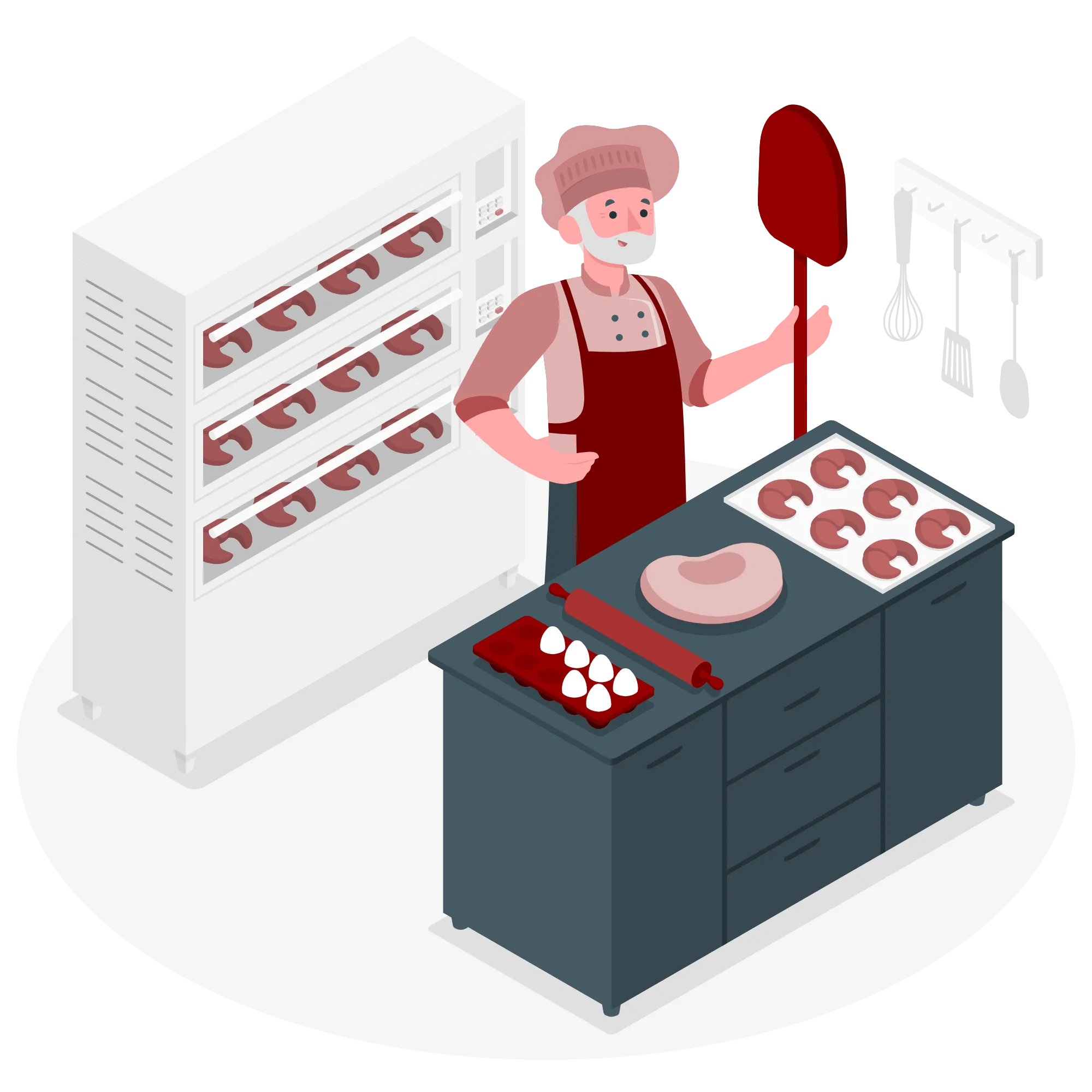 Kontak Putra Chandra Sentosa - Fomac Indonesia