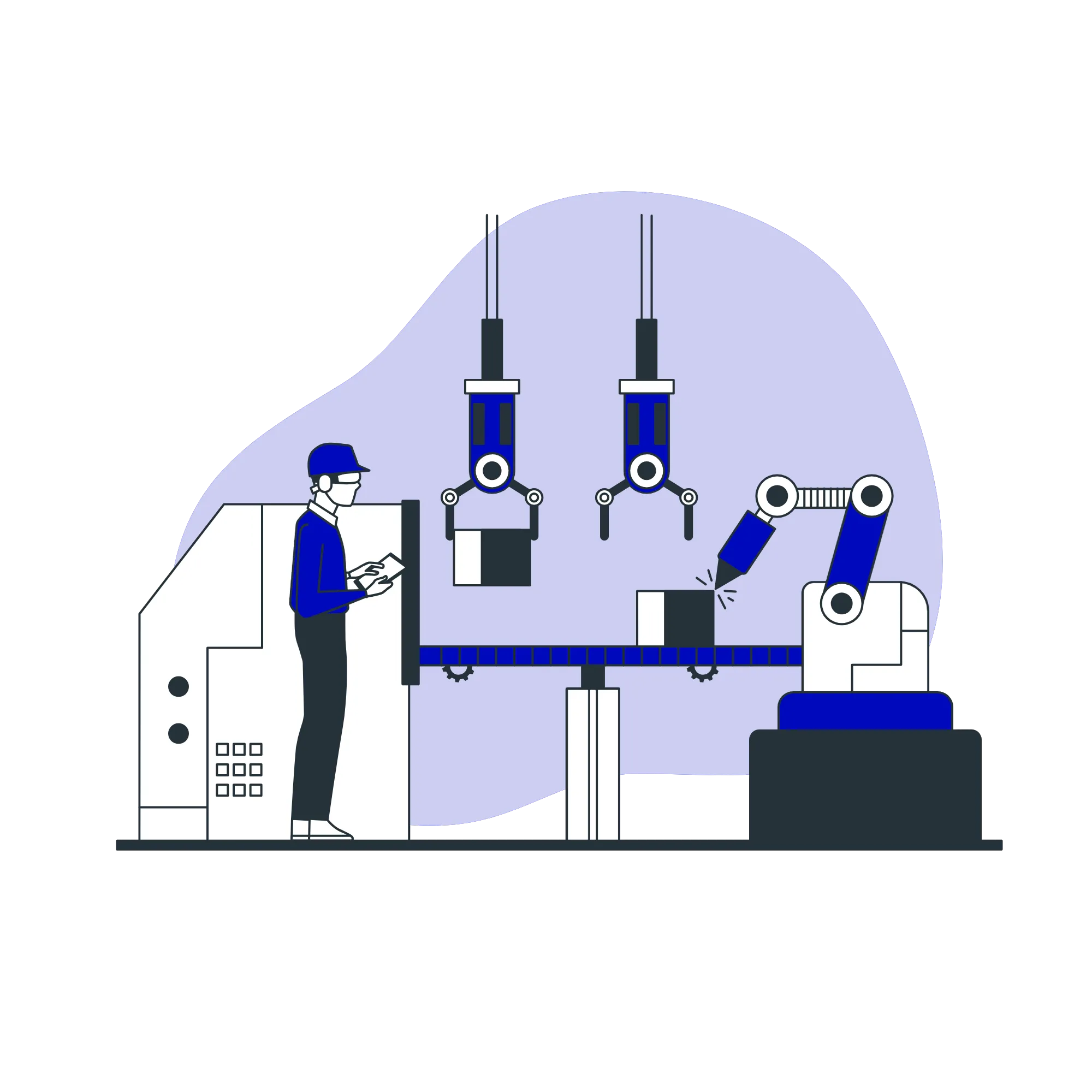 Kontak Putra Chandra Sentosa - Powerpack Indonesia